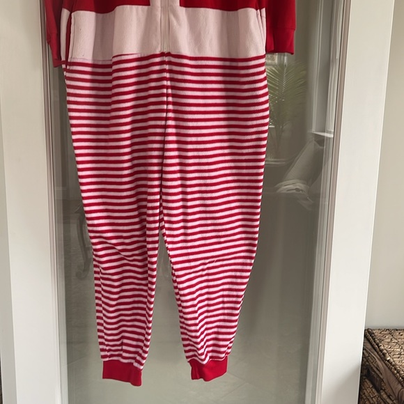 Fleece Christmas Onies Unisex - Picture 3 of 8